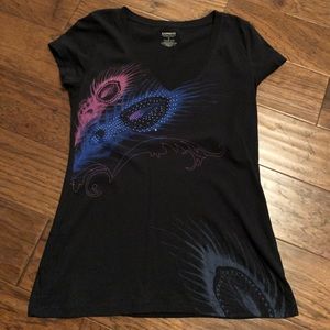 MD Express top